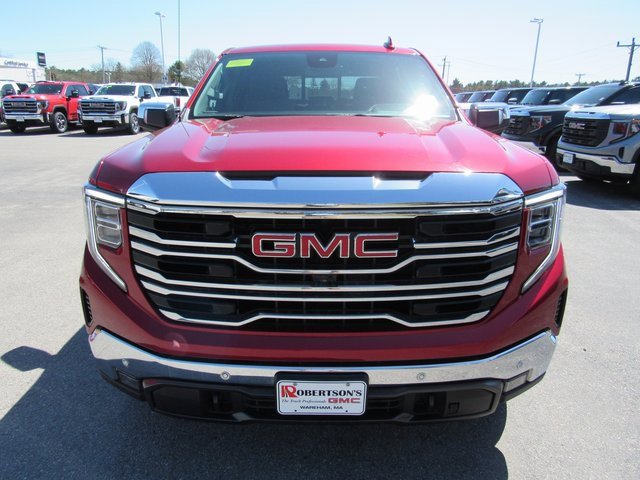 2023 Gmc Sierra 1500 SLT photo 4