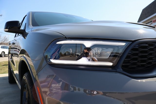 2026 Dodge Durango GT Plus photo 2