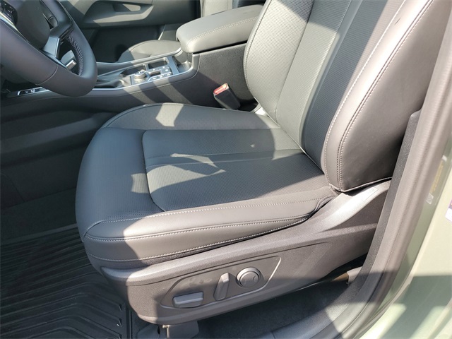 2026 Kia Sorento X-Line EX photo 19
