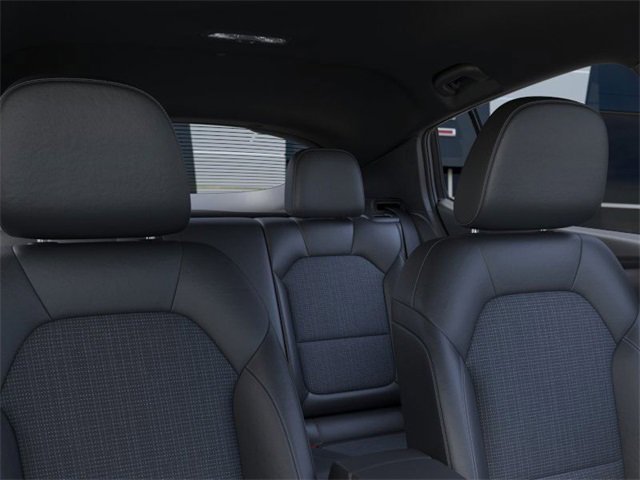 2025 Buick Envista Preferred photo 22