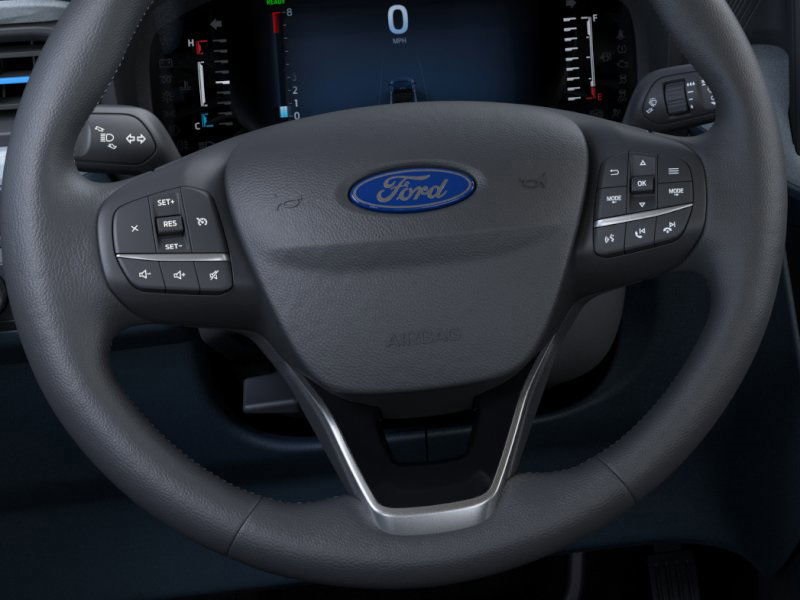 2025 Ford Maverick XLT photo 13