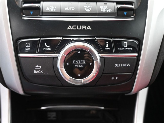 2018 Acura TLX 3.5L SH-AWD Technology photo 29