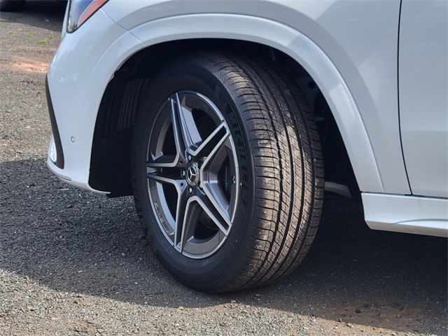 2026 Mercedes Benz GLE 450 4MATIC photo 32