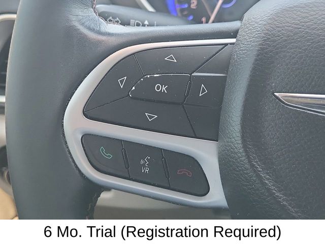2017 Chrysler Pacifica Touring L photo 22