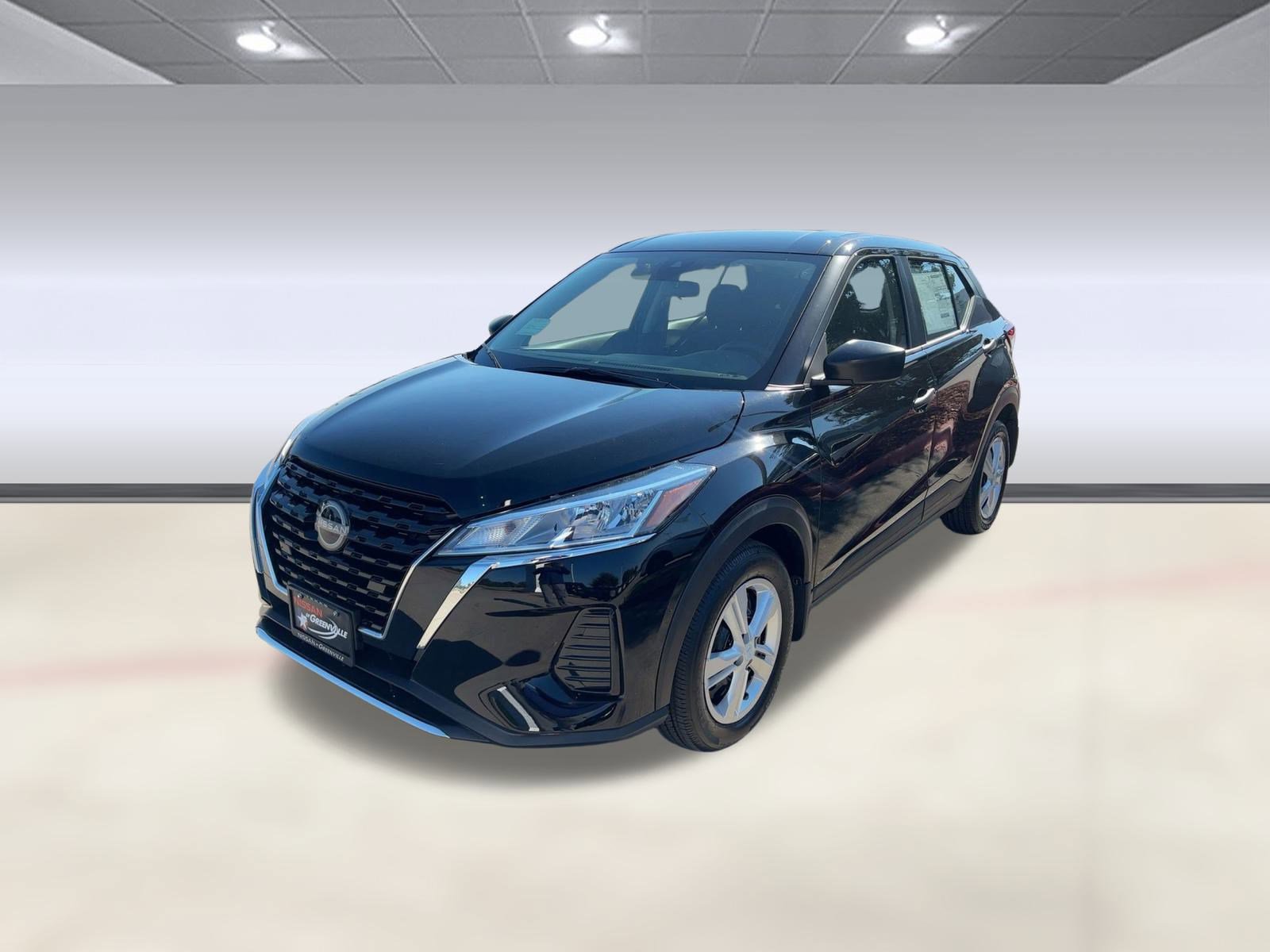 2025 Nissan KICKS PLAY Base's photo