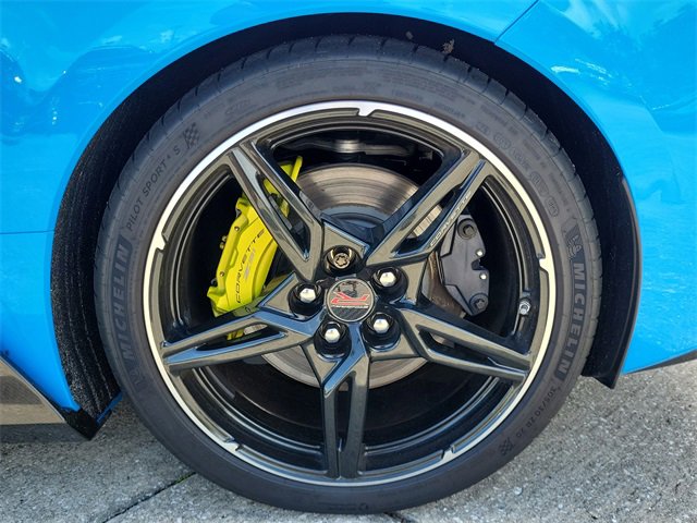 2023 Chevrolet Corvette Stingray 3LT photo 5