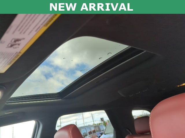 2022 Dodge Durango SRT 392 photo 14