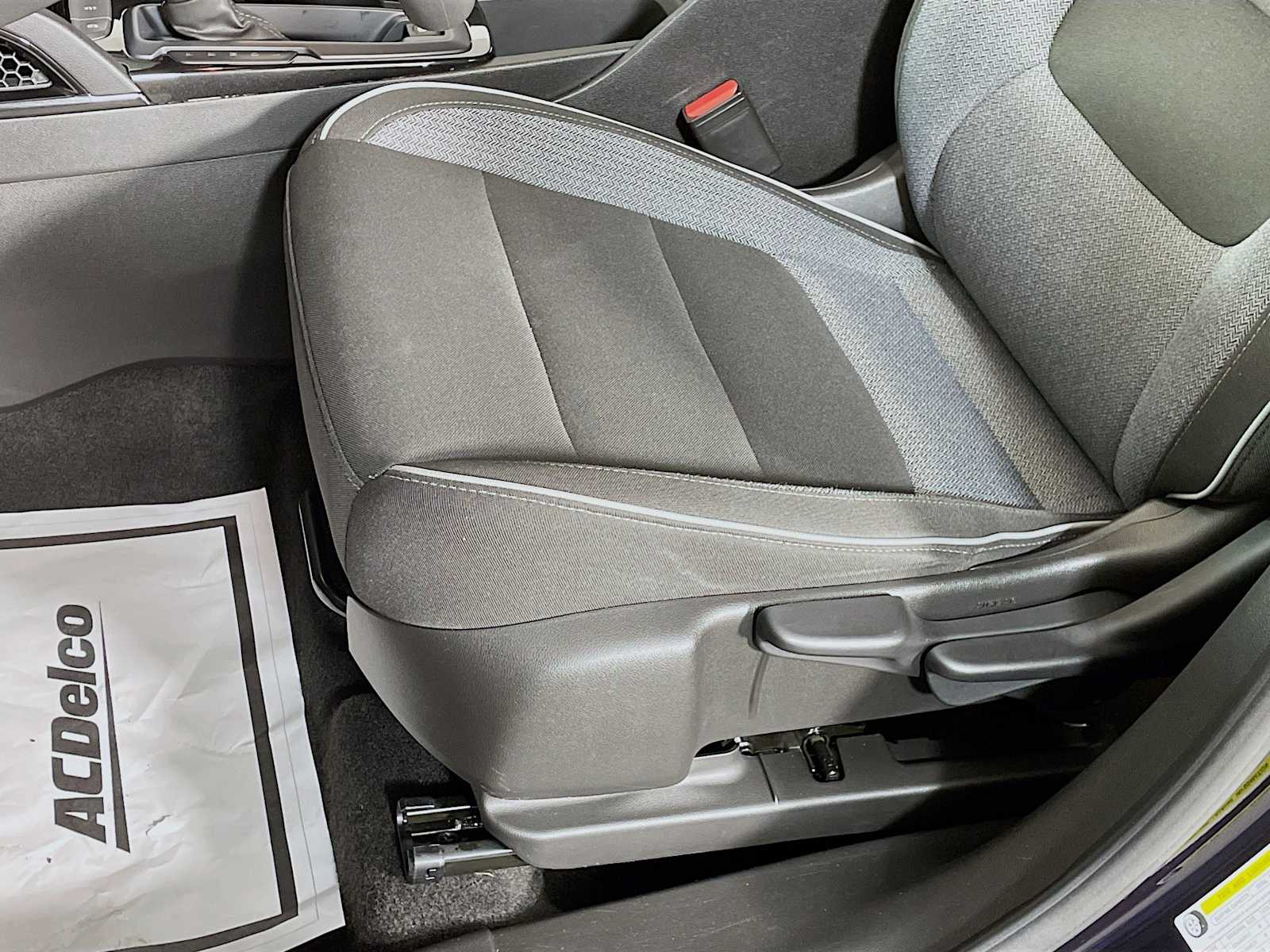 2021 Chevrolet Trailblazer LS photo 15