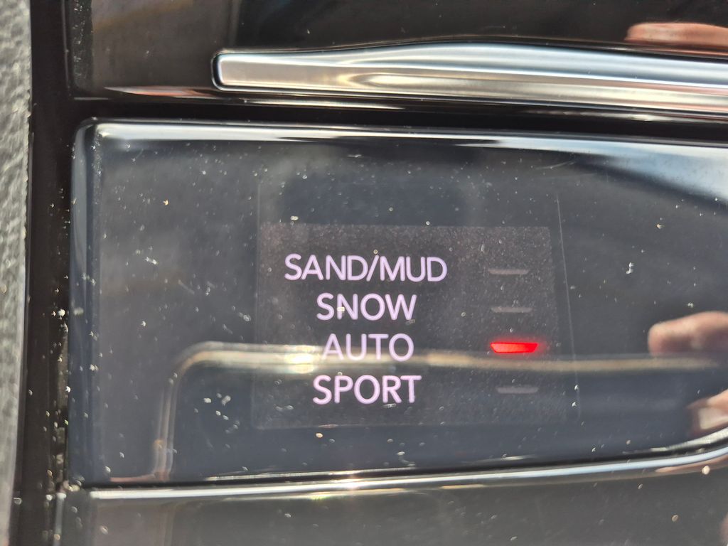 2022 Jeep Grand Cherokee Limited photo 12