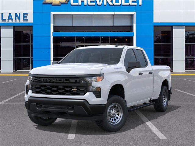 2026 Chevrolet Silverado 1500 photo 5