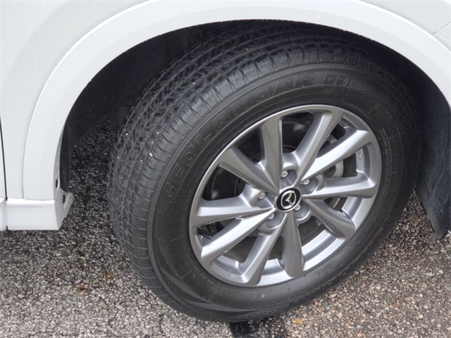 2024 Mazda CX-5 2.5 Select photo 4