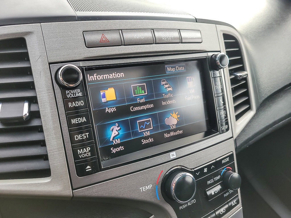 2013 TOYOTA VENZA - Image 12