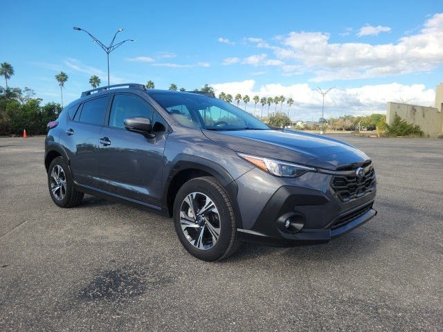 2024 Subaru Crosstrek Premium's photo