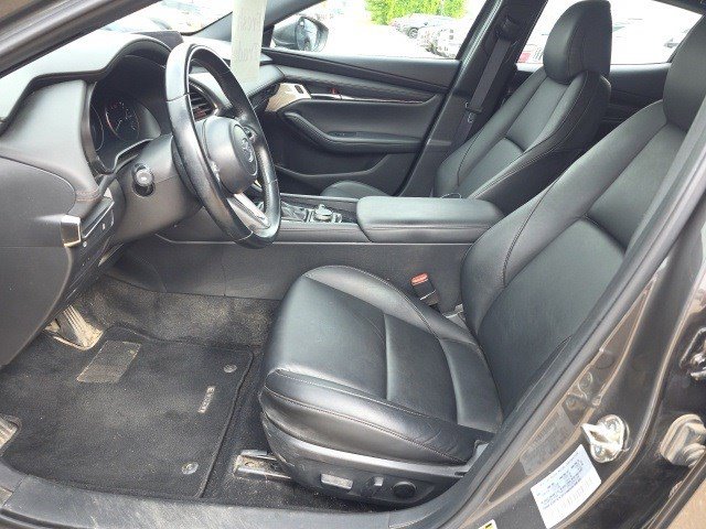 2019 Mazda Mazda3 Hatchback Preferred photo 14