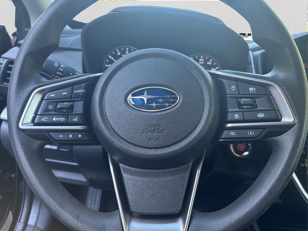 2024 Subaru Impreza Sport photo 20