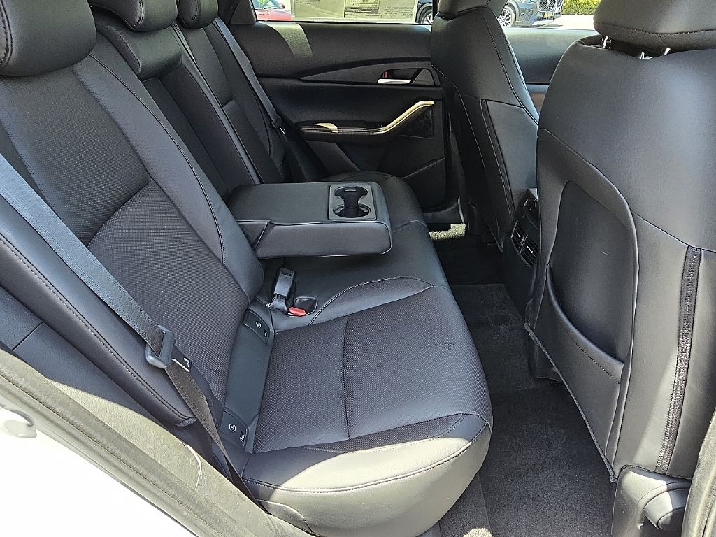 2025 Mazda CX-30 2.5 Turbo Premium Plus photo 10