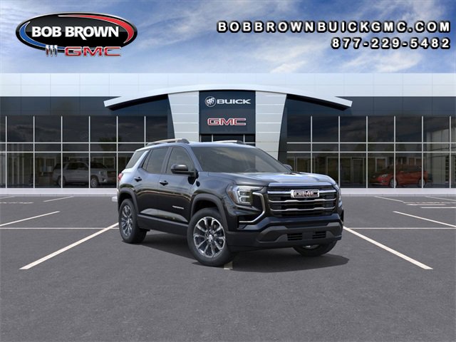 2026 GMC Terrain Elevation's photo