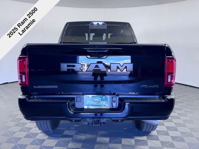2025 Ram 2500 Laramie photo 6