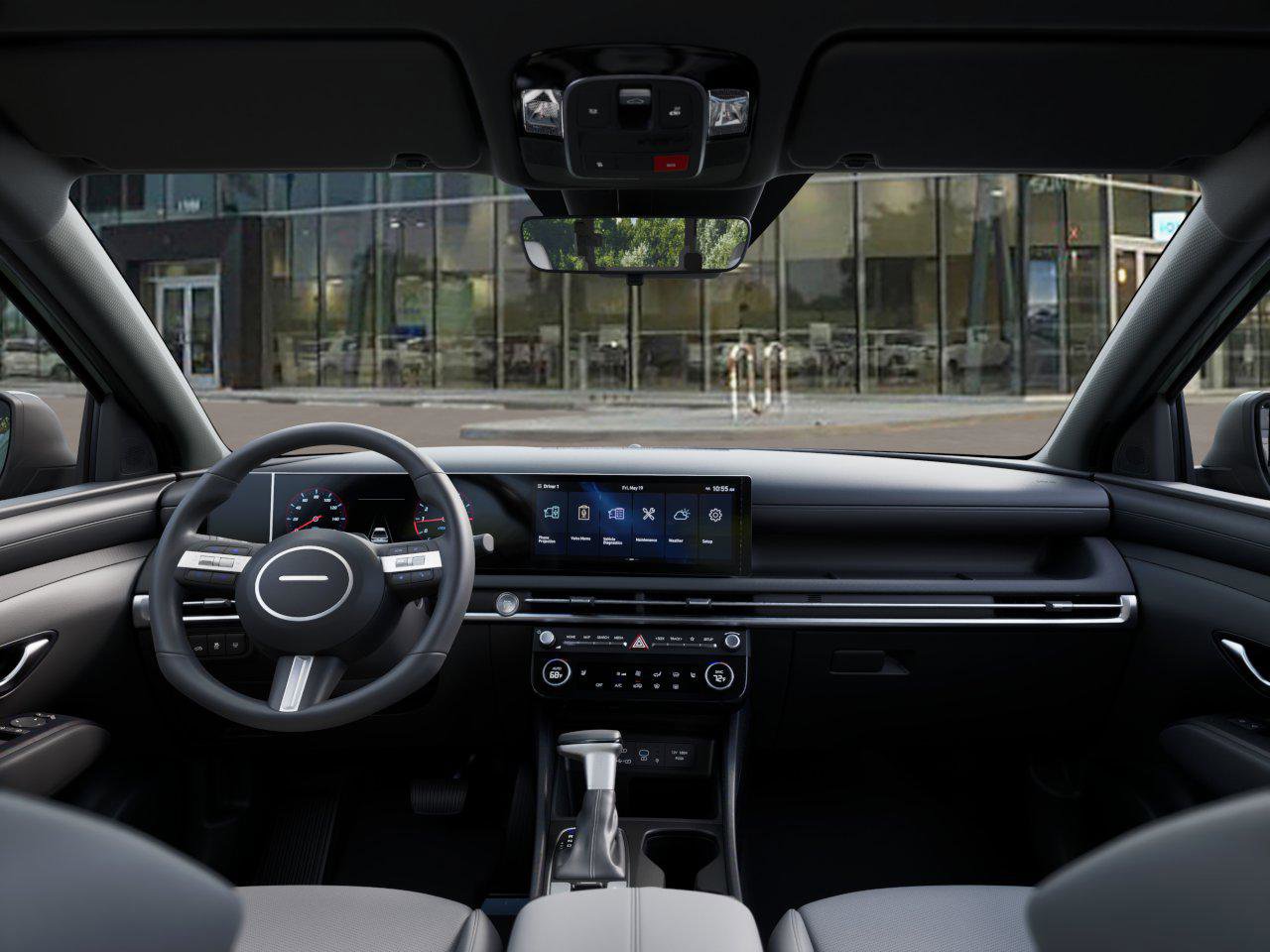 2026 Hyundai Santa Cruz SEL Activity photo 5