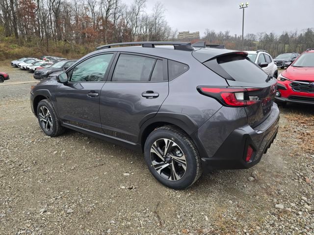 2026 Subaru Crosstrek Premium photo 3