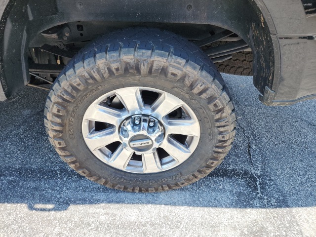 2018 Ford F-250 photo 6