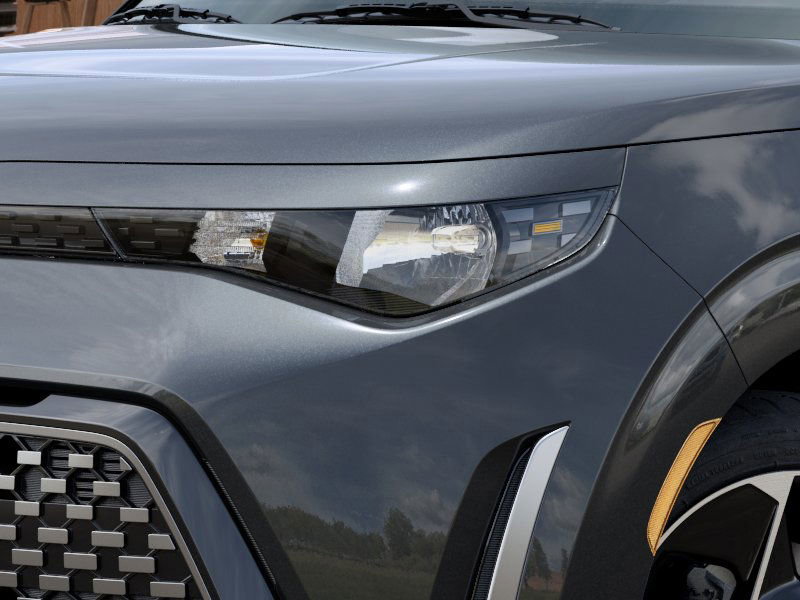 2025 Kia Soul EX photo 8