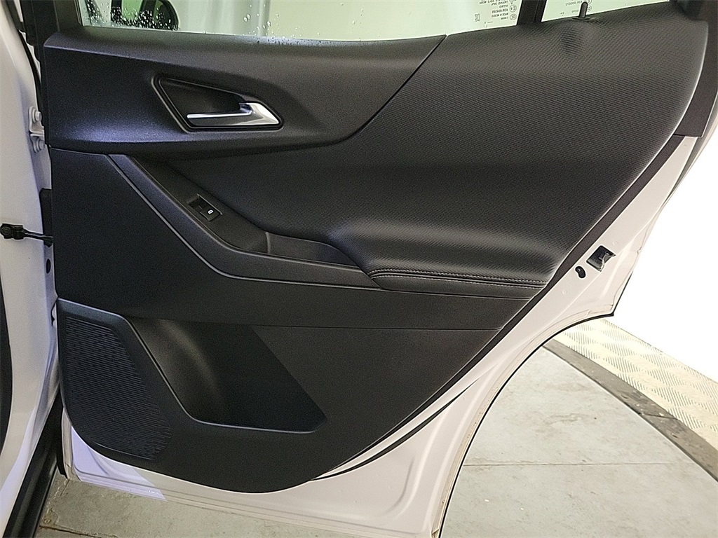 2025 CHEVROLET EQUINOX - Image 22