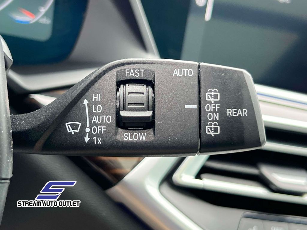 2023 Bmw X5 xDrive40i photo 15