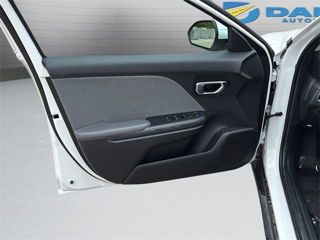 2025 Kia K4 EX photo 11