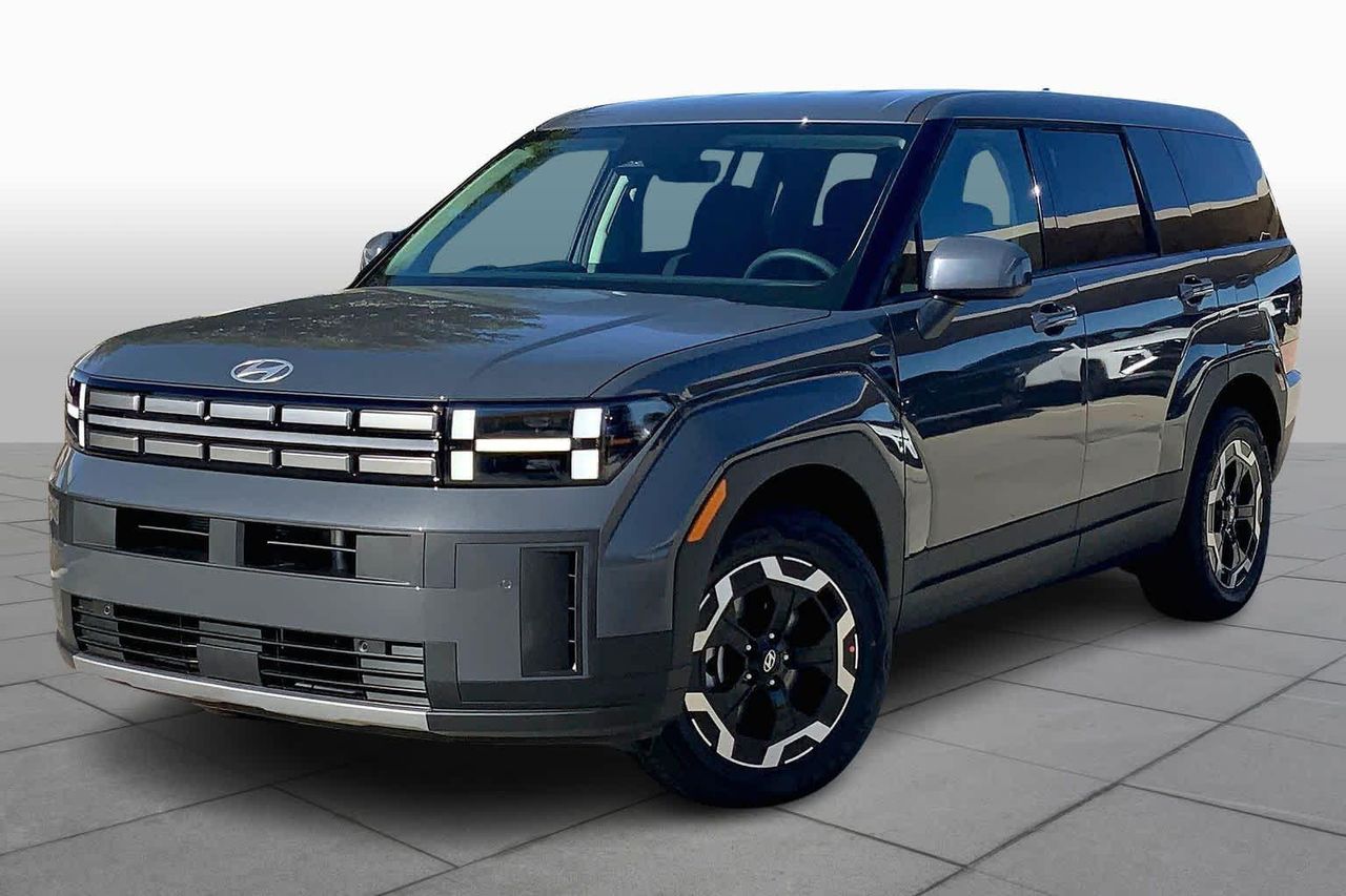 2026 Hyundai Santa Fe SE's photo