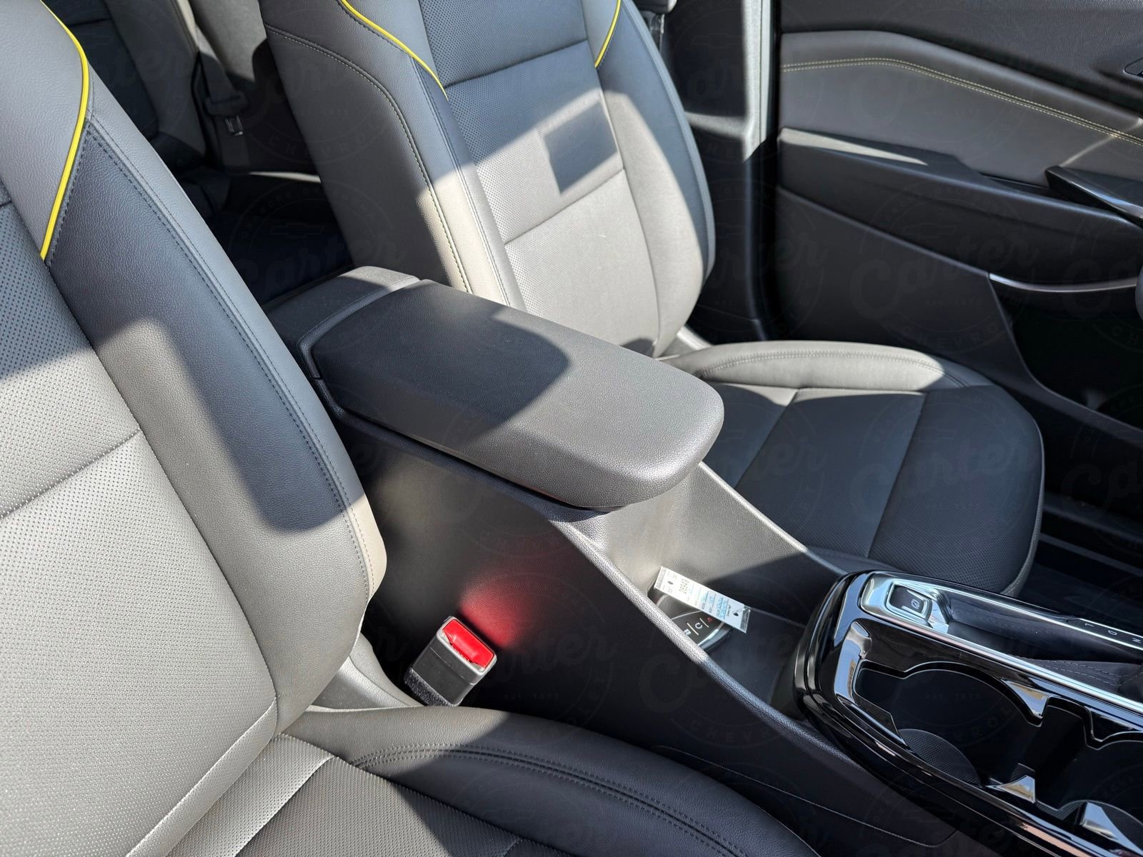 2025 Chevrolet Trax ACTIV photo 23
