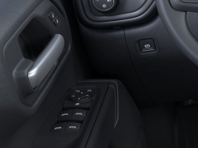 2026 Chevrolet Silverado 1500 Custom photo 18