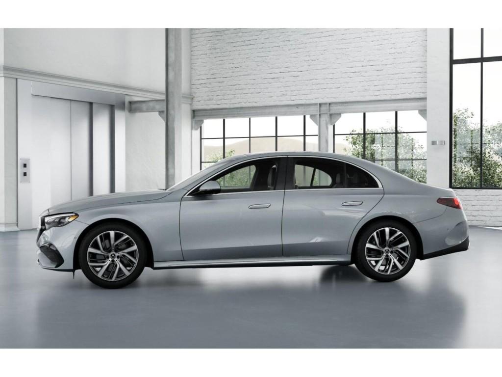 2026 Mercedes Benz E 350 photo 34