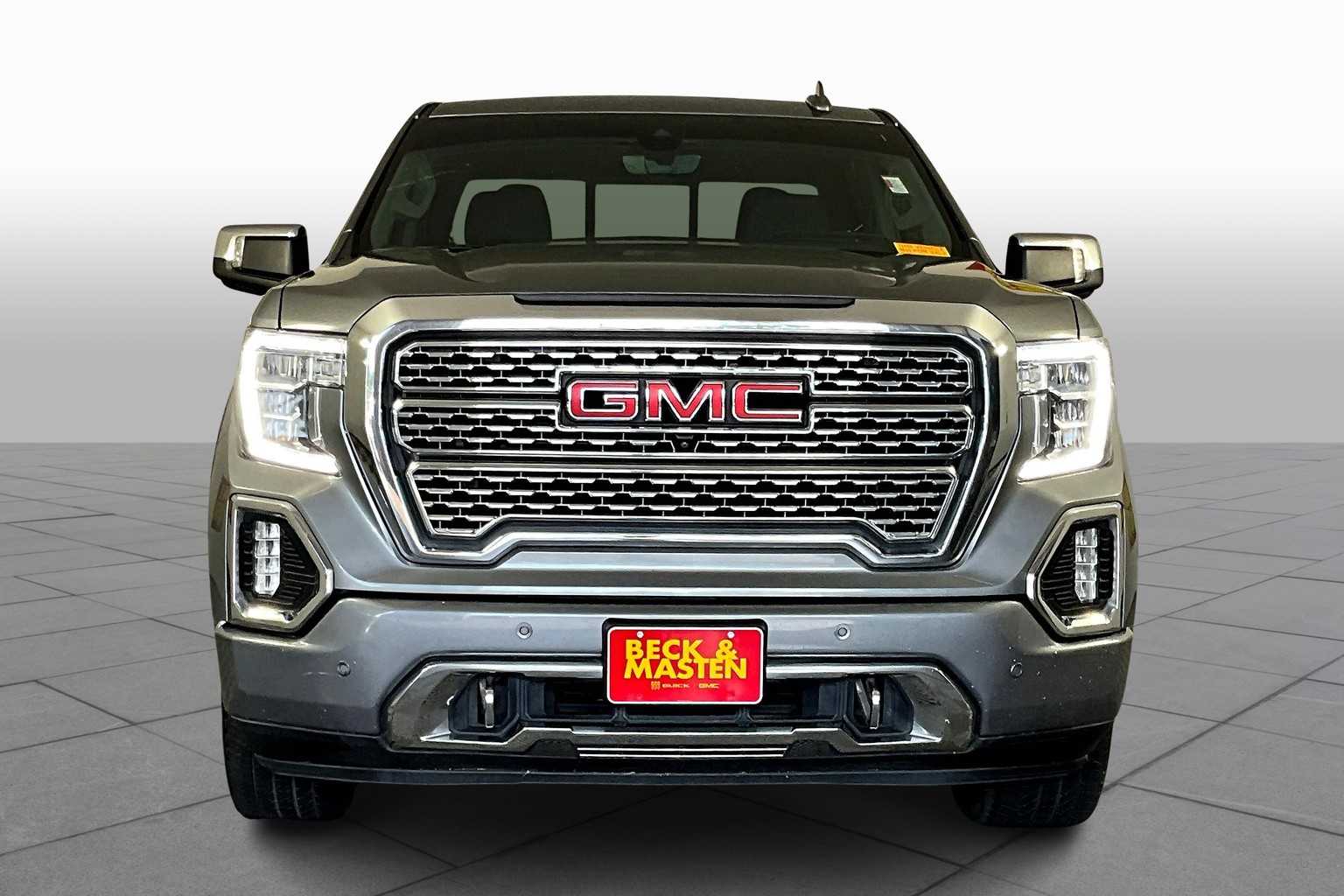2021 Gmc Sierra 1500 photo 3