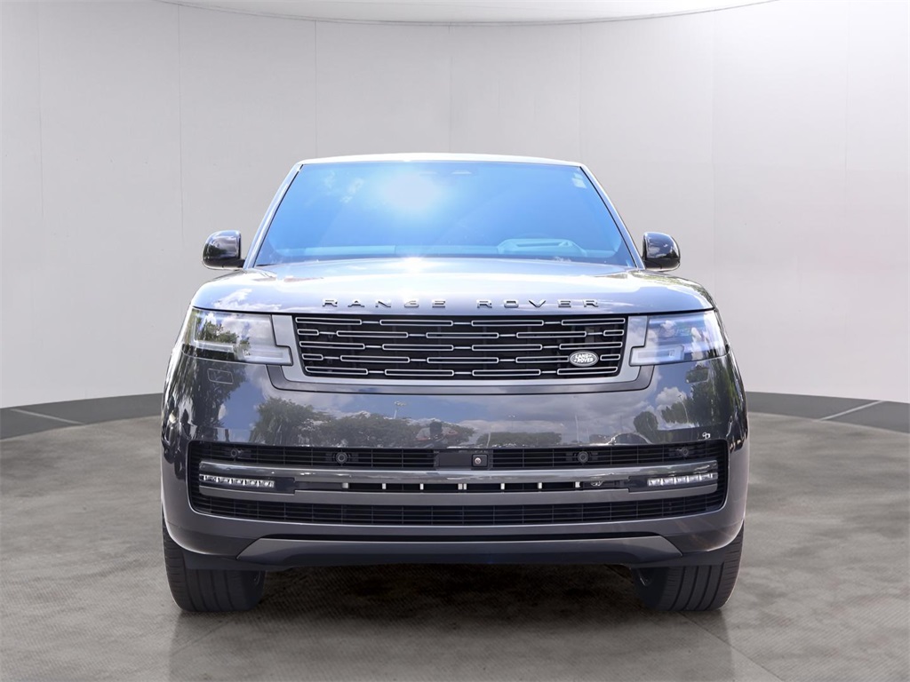 Certified 2024 Land Rover Range Rover Autobiography with VIN SALK19E93RA219374 for sale in Kansas City