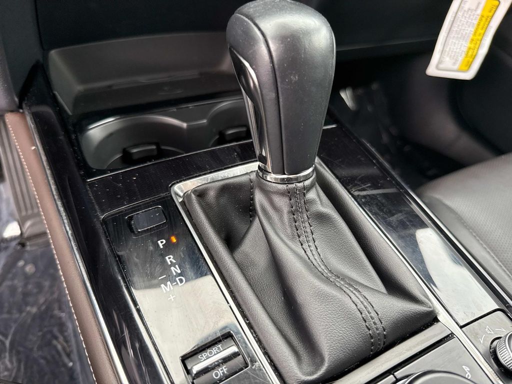 2025 Mazda CX-30 2.5 S Premium photo 28