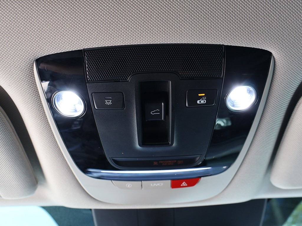 2022 Kia Sorento EX photo 53