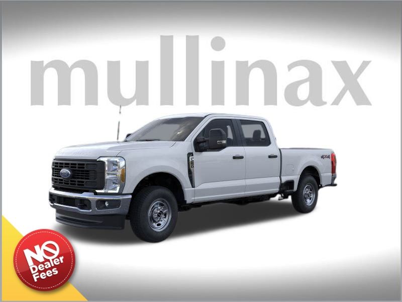 2025 Ford F-250 XL photo 2