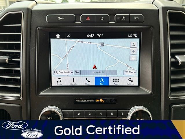 2019 Ford Expedition Limited photo 12