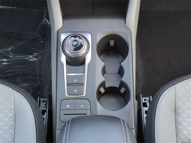 2026 Ford Escape Active photo 15