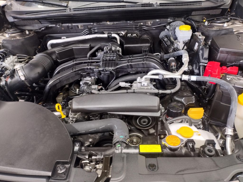 2023 Subaru Outback Premium photo 5