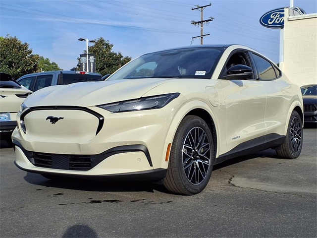 2025 Ford Mustang Mach-E Premium RWD's photo