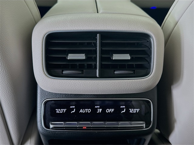 2025 Mercedes Benz GLE 350 4MATIC photo 24