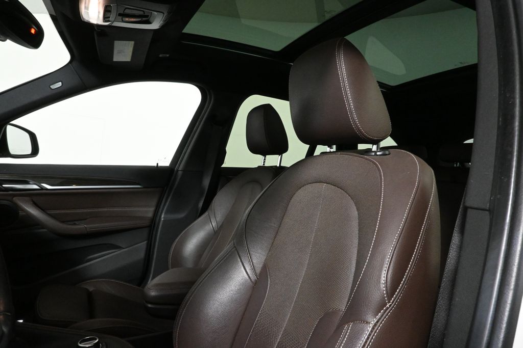 2018 Bmw X1 XDrive28i photo 4