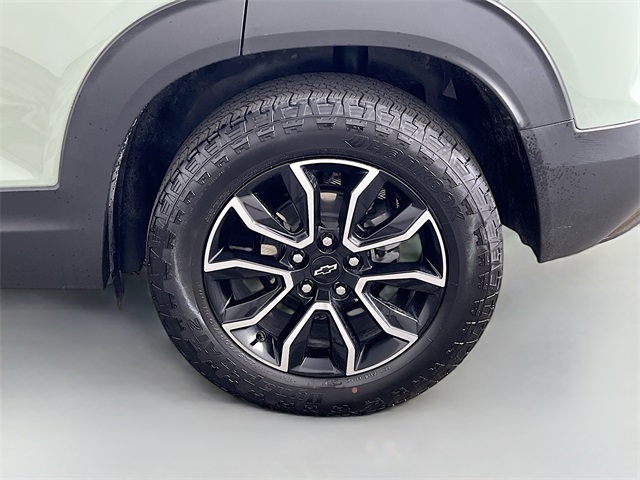 2025 Chevrolet Trailblazer ACTIV photo 31