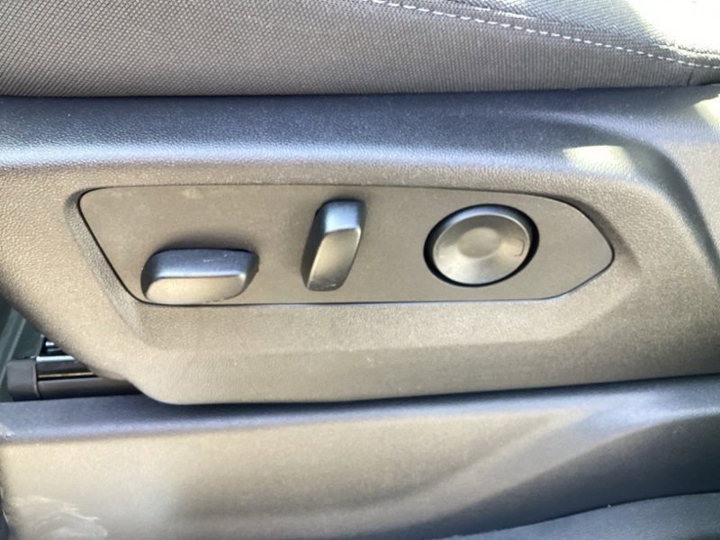2026 Chevrolet Silverado 1500 LT photo 24