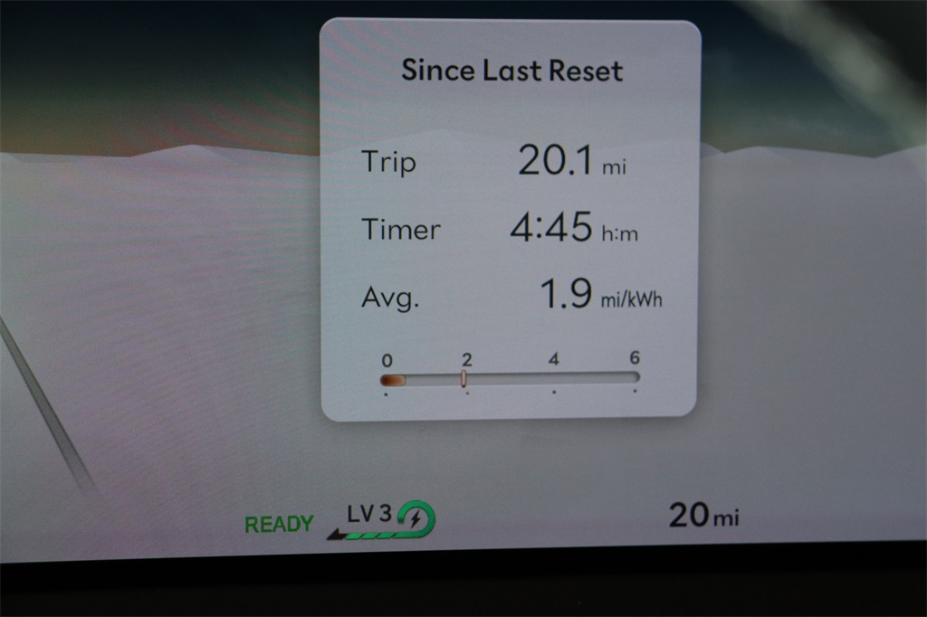 2026 Genesis Electrified GV70 photo 15