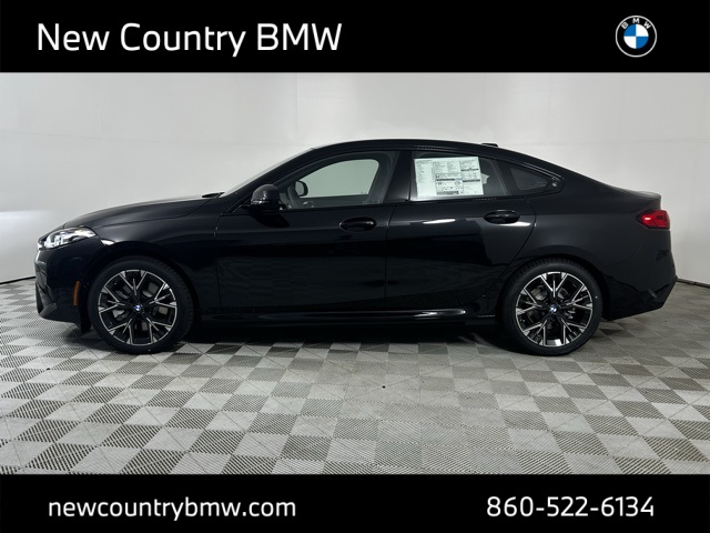 2026 Bmw 228 photo 4