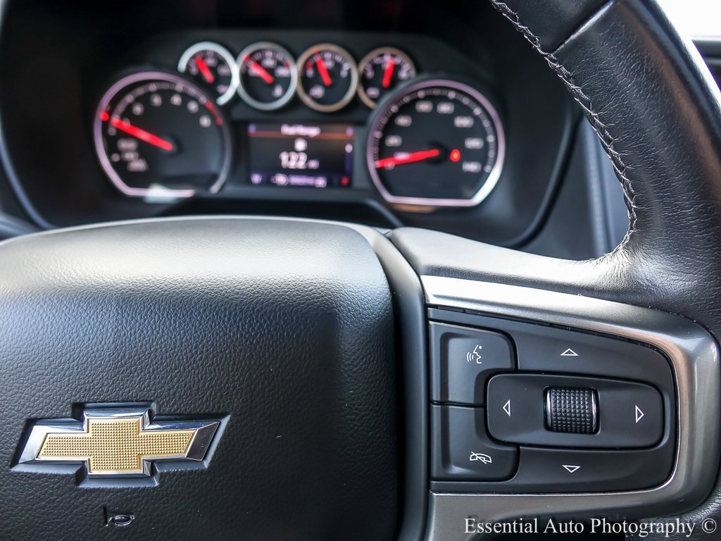 2021 CHEVROLET TAHOE - Image 21