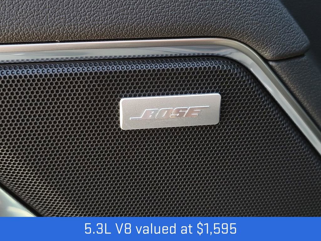 2026 Gmc Sierra 1500 Elevation photo 5